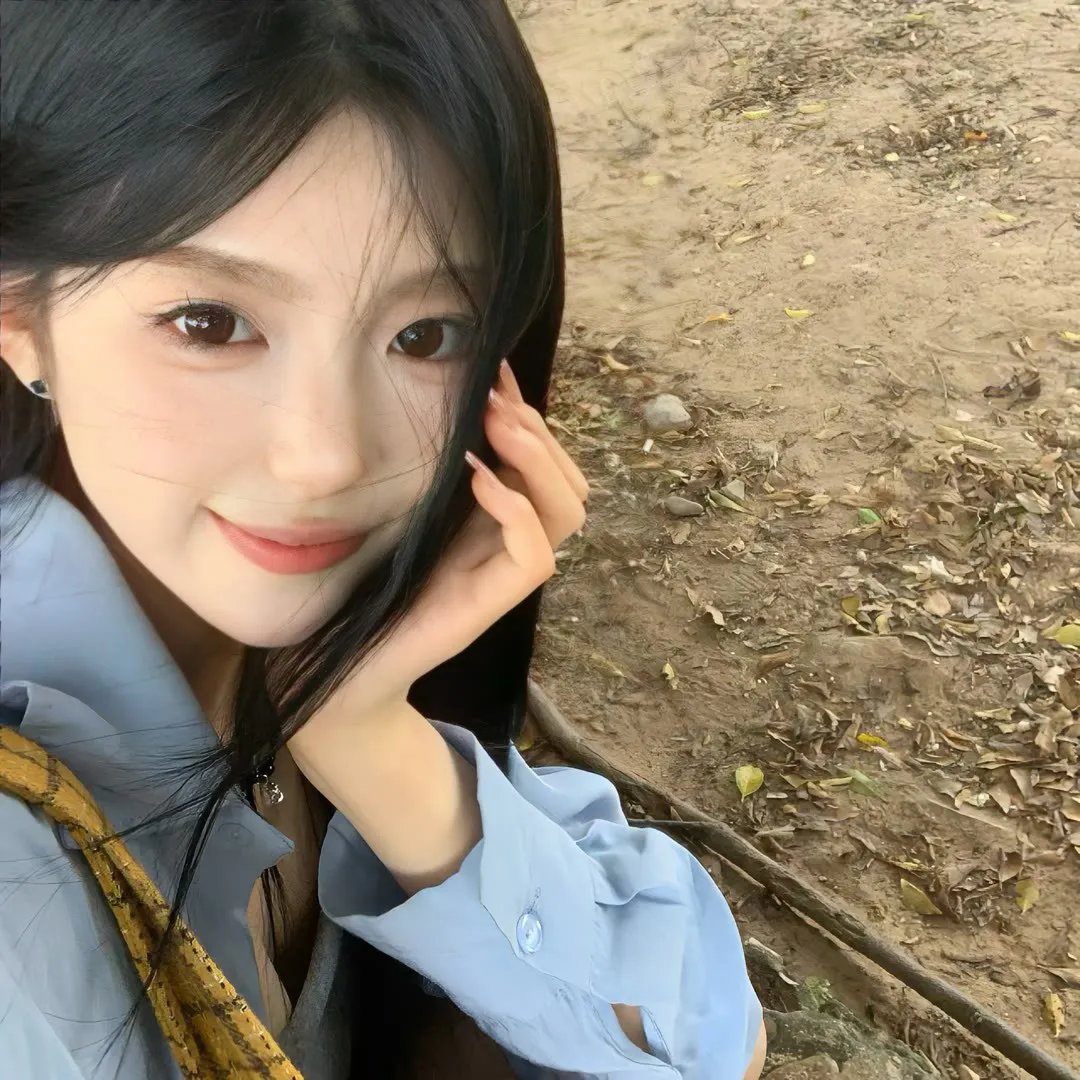 窈窕美眉