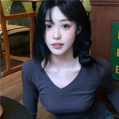 巴黎的韩国男人