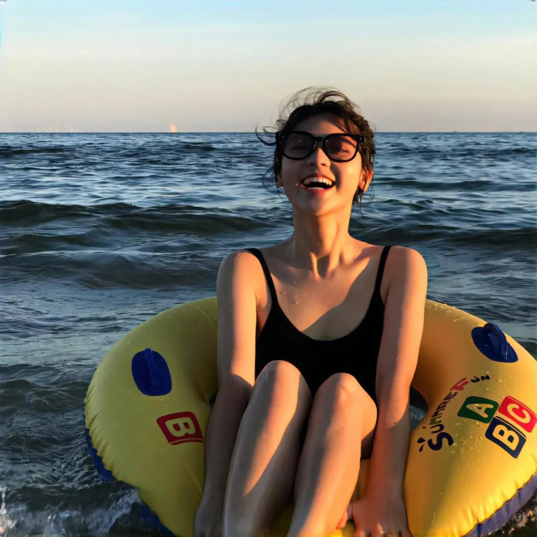 致我们单纯的小美好