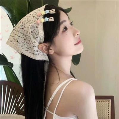 小雁与吴爱丽