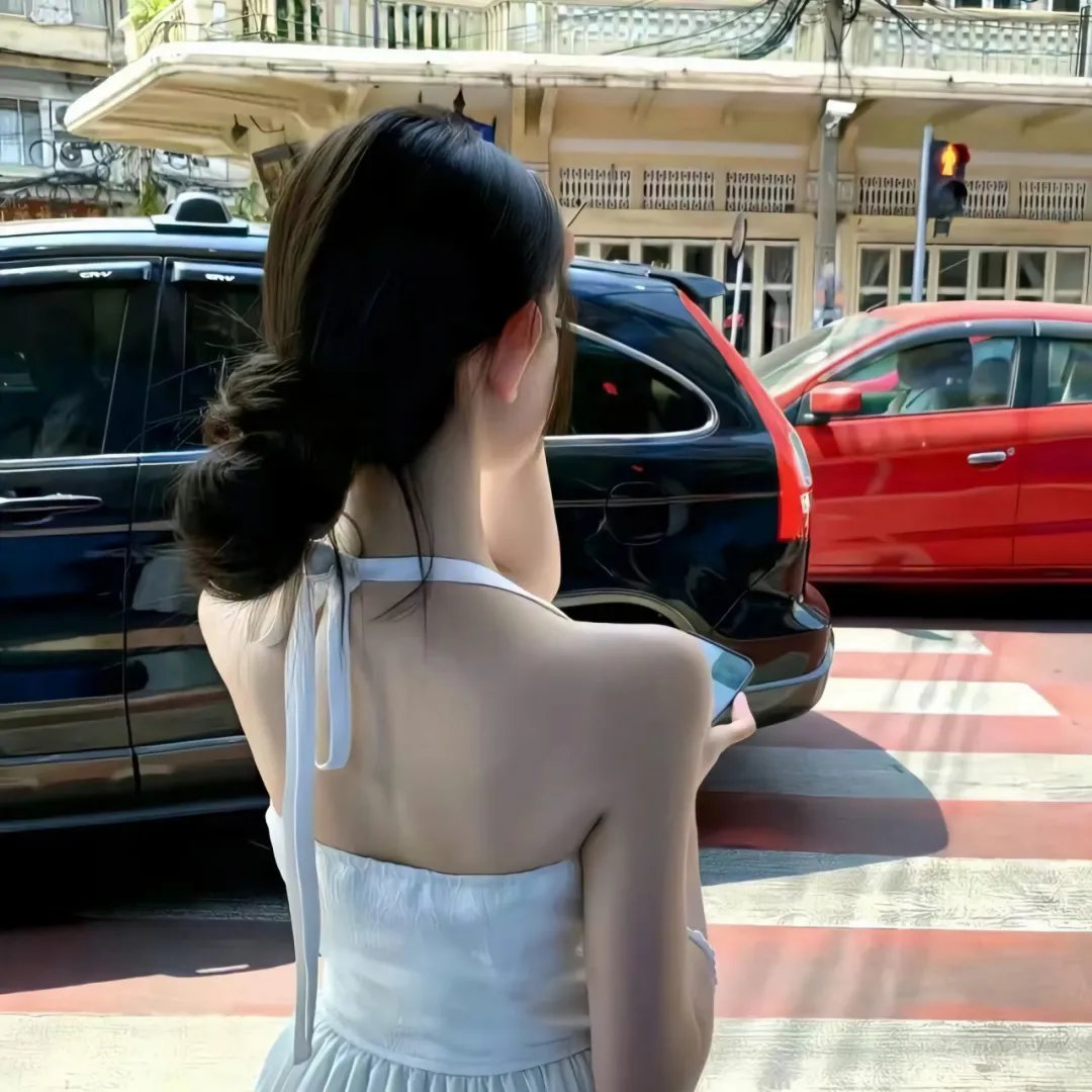 为何爱我者予我牢笼